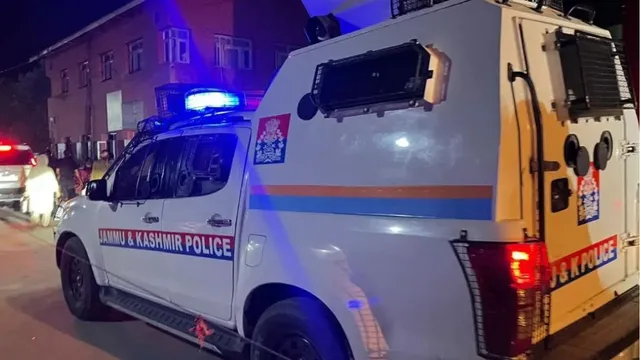 जम्मू-कश्मीर के रियासी में ऑन ड्यूटी CISF जवान को लगी गोली, इलाज के दौरान मौत
